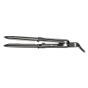 Prancha Super Nano Titanium Optima 3000 Black Bivolt 