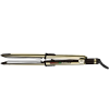 Prancha Nano Titanium BabylissPro Optima 3000 Gold 110v