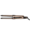 Prancha Nano Titanium BabylissPro Optima3000 Rose Gold 110v 