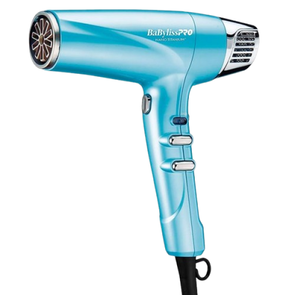 Secador Babyliss Pro Dual Ionic 110V