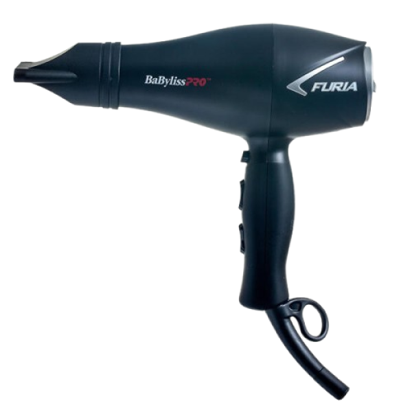 Secador Babyliss Pro Furia 2100Wtts 110V