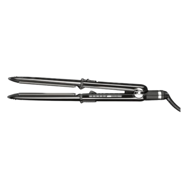 Prancha Super Nano Titanium Optima 3000 Black Bivolt 