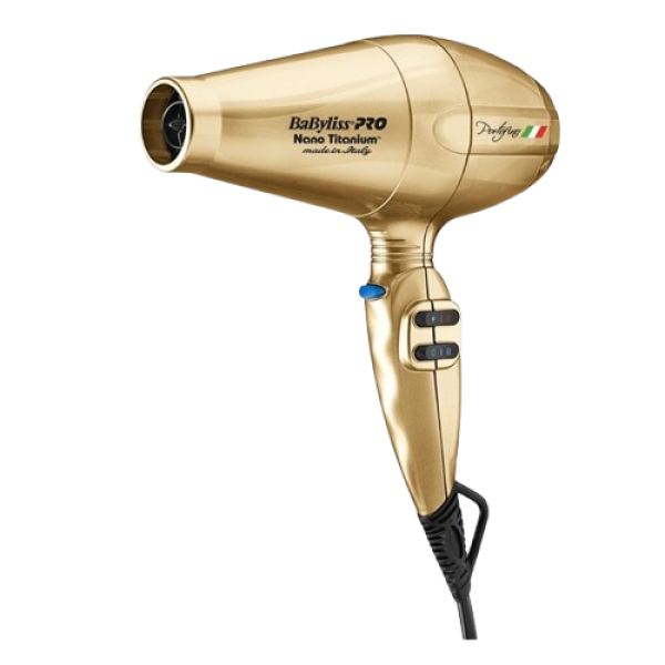Secador Portofino 6600 Babyliss Pro 220v 