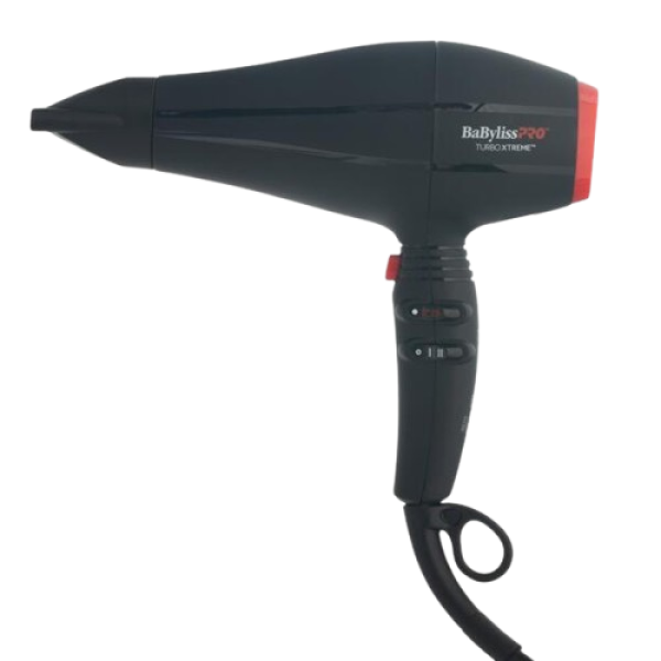 Secador Babyliss Pro Turbo EXTREME 2200Wtts