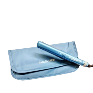 Mini Prancha Nano Titanium 19mm Bivolt