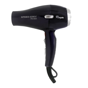 Secador Roger Speed Ionic 220V 