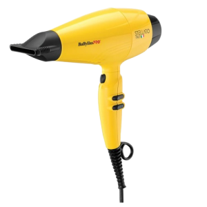 Secador Stellato Italy 2400w Babyliss Pro 