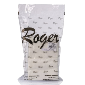 Toalha Descartável Manicure c/ 50 um.